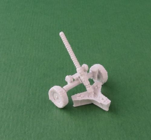 120mm Mortar (28mm)