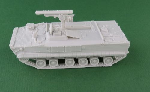 BMP3 Khrizantema-S (1:200 scale)