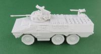 Ratel IFV (1:48 scale)