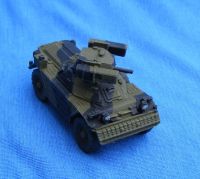 Ferret (1:200 scale)