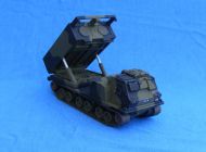 M270 MLRS (1:200 scale)