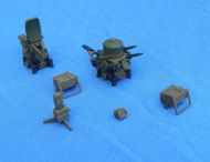 Towed Rapier (6mm)