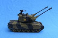 Marksman tanks (1:200 scale)