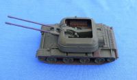 ZSU-57-2 (1:48 scale)