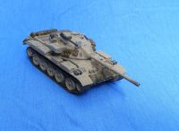 Israeli Tiran (1:48 scale)