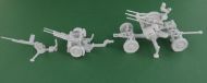 ZPU AA guns (20mm)