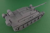 ASU-85 (1:48 scale)