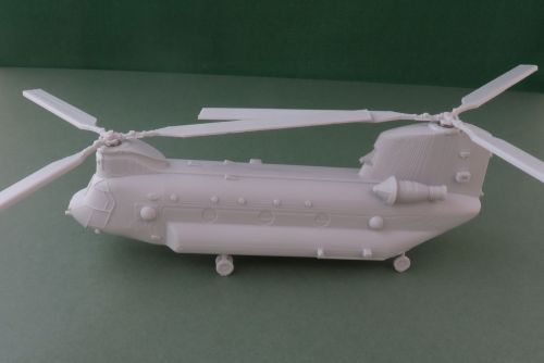 Chinook (12mm)