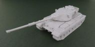 FV214 Conqueror (28mm)