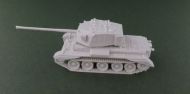 Charioteer (1:48 scale)
