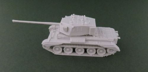 Charioteer (12mm)