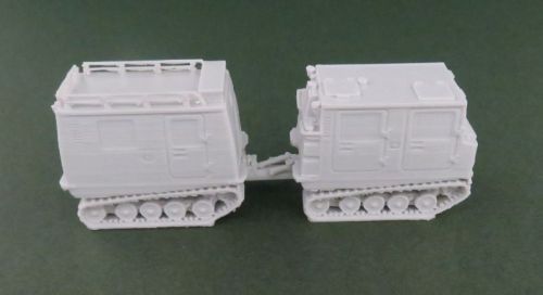 BV 206 (1:200 scale)