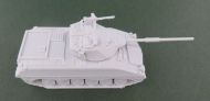 Ikv 91 (1:200 scale)