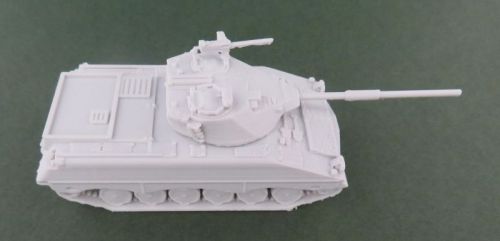 Ikv 91 (1:48 scale)