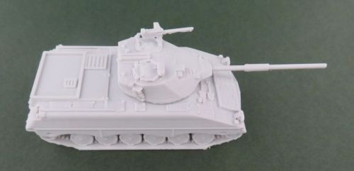 Ikv 91 (1:200 scale)