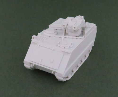 M113 TUA (1:48 scale)