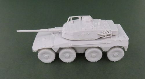 Rooikat AC (1:200 scale)