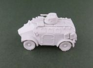 Panhard M3 VTT (1:200 scale)