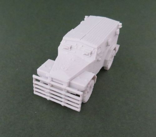 Humber Pig (6mm)