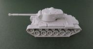 M46 Patton (1:200 scale)