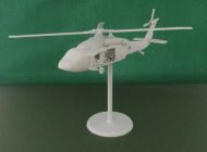 UH-60 Black Hawk (1:200 scale)