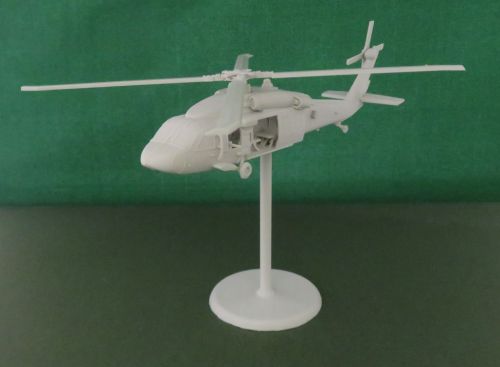 UH-60 Black Hawk (6mm)