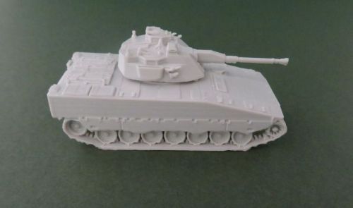 CV9040 (1:200 scale)