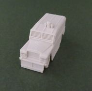 Hotspur Land Rover (12mm)