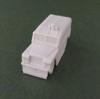 Hotspur Land Rover (12mm)