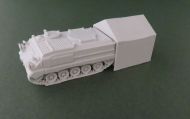 FV432 Tent (1:48 scale)