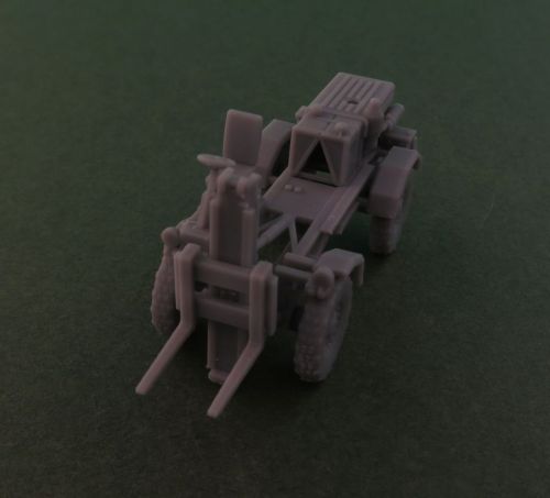 Eager Beaver Forklift (6mm)