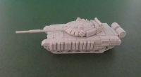 T72 (1:200 scale)
