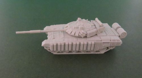 T72 (1:48 scale)