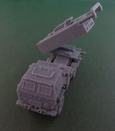 M142 HIMARS (1:200 scale)