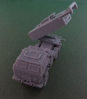 M142 HIMARS (1:48 scale)