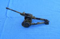 L118 Light gun (1:200 scale)