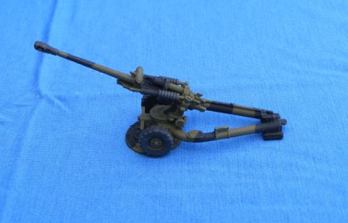 L118 Light gun (1:48 scale)