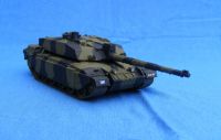 Challenger II (6mm)