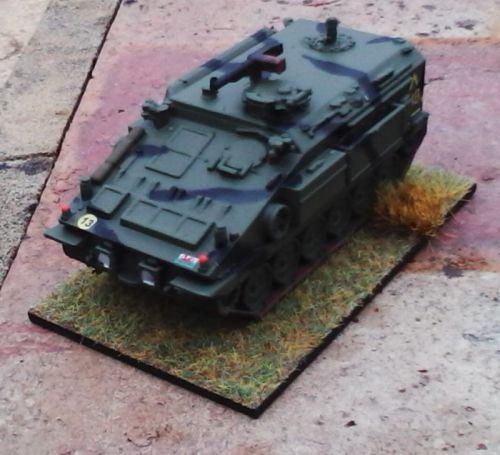 Alvis Stormer (20mm)