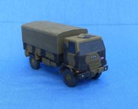 Bedford TM (1:200 scale)