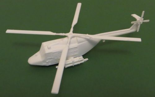 Lynx Helicopter (12mm)