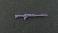 10 Vehicle 7.62mm MG42 or MG3 (1:48 scale)