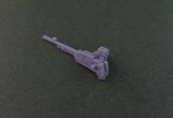 10x Vehicle 12.7mm NSVT HMGs (1:48 scale)