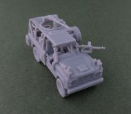 WMIK Land Rover (28mm)