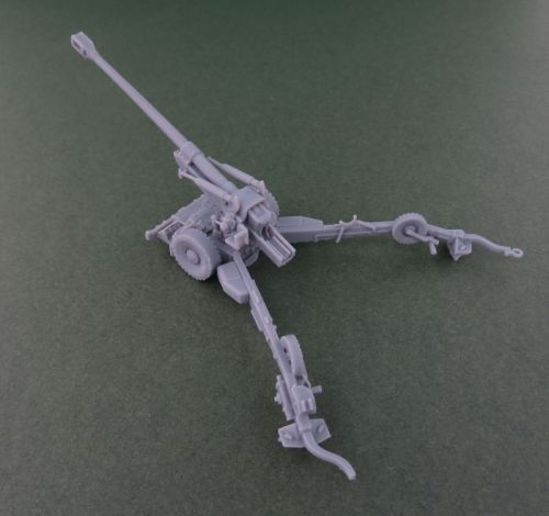FH70 155mm howitzer (12mm)