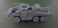 MWMIK Coyote (1:48 scale)