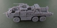 MWMIK Coyote (1:200 scale)