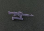 10x FN MAG (1:48 scale)
