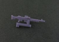 10x FN MAG (1:48 scale)