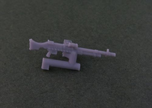 10x FN MAG (1:48 scale)